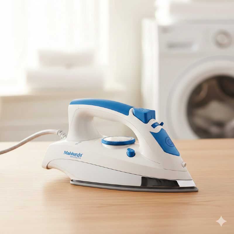 MW Heavy Weight Dry Iron