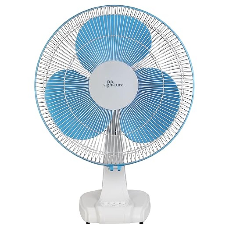 400 MM Table Fan For Home & Office