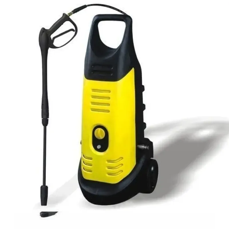 High Pressure Power Wash – Portable High-Performance Car & Home Washer