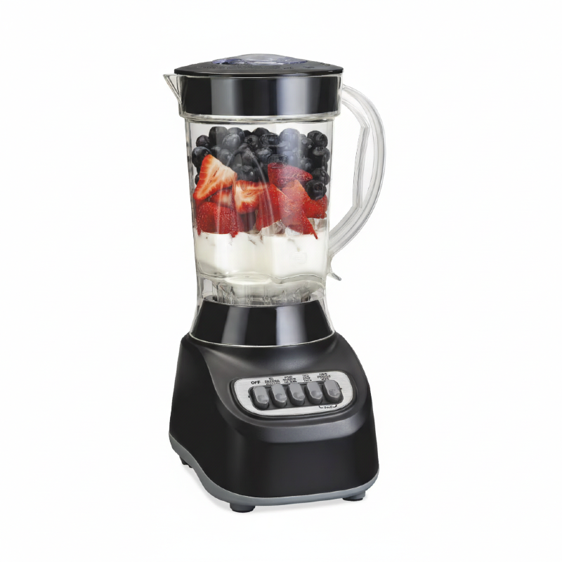 Rechargeable Juice Blender