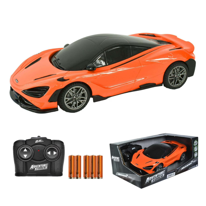 Rechargeable Battery Remote Control Car