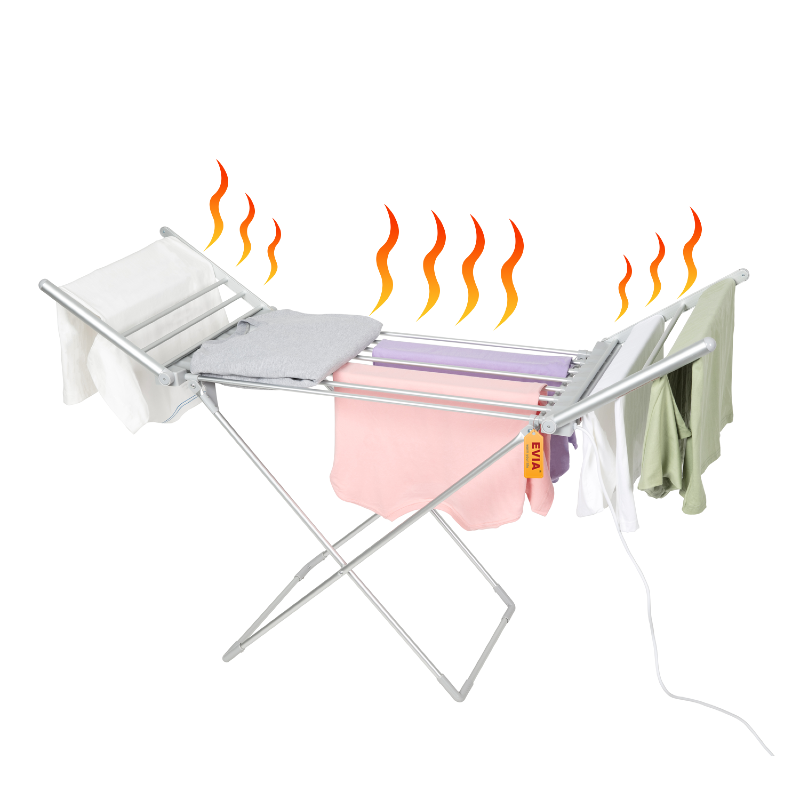 CE RoHS Clothes Dryer Laundry Use Home Appliance Electric