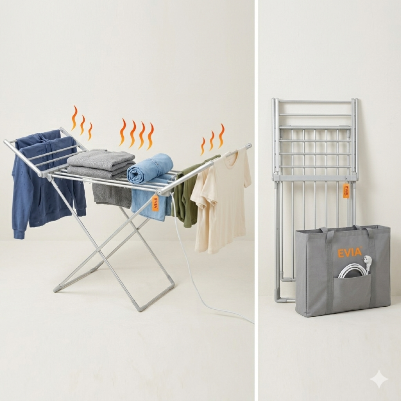 CE RoHS Clothes Dryer Laundry Use Home Appliance Electric