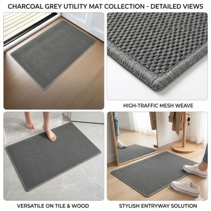 Anti Skid Floor Mat