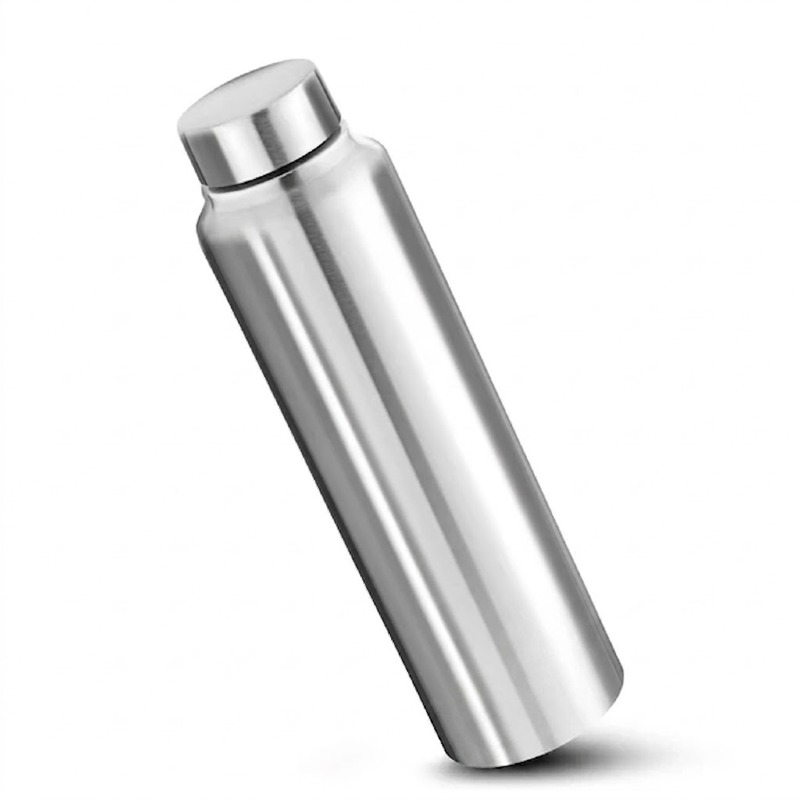 Stainless Steel 1000ml Water Bottle