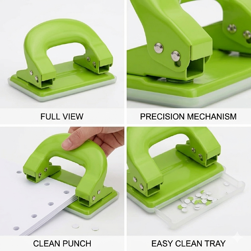 Paper Punch DP: 280