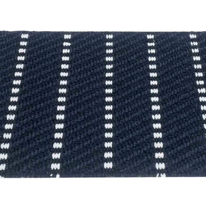 Eco-Friendly Handwoven Cloth Floor Mat