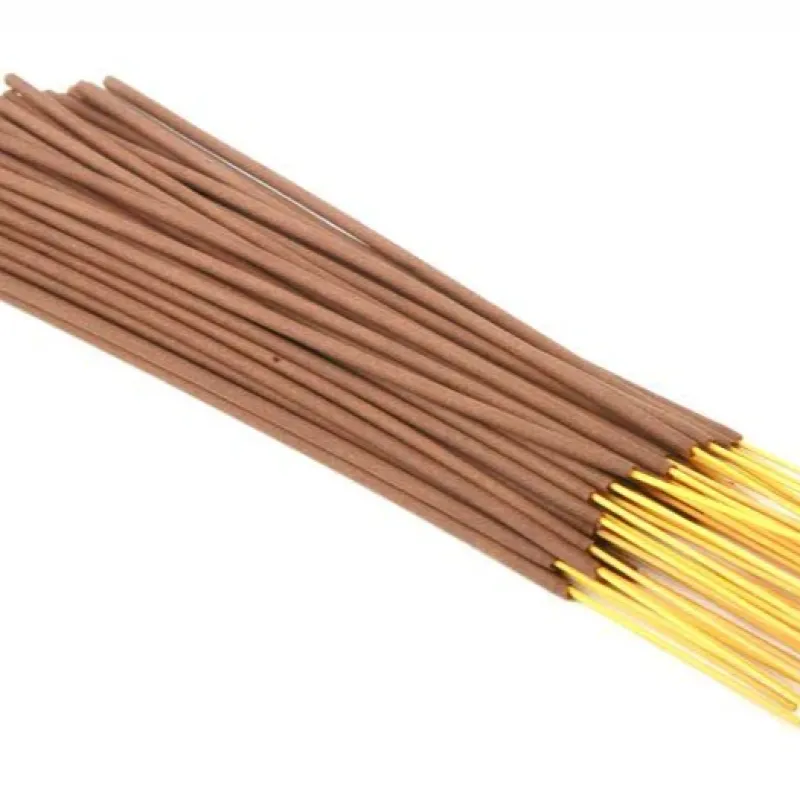 Homemade Agarbathi (Pack of 50)