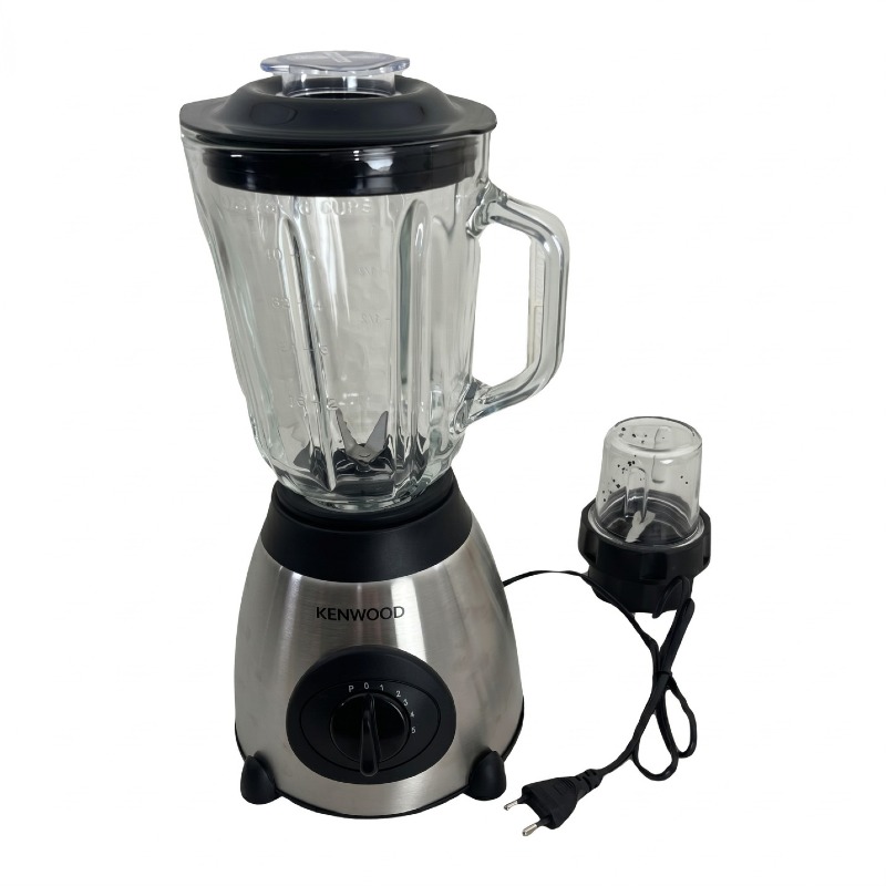 Professional Smoothie Maker for Soup, Sauce & Baby Food, Restaurant-Grade Kitchen Appliance