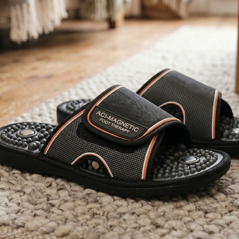 Acupressure Therapy Slippers